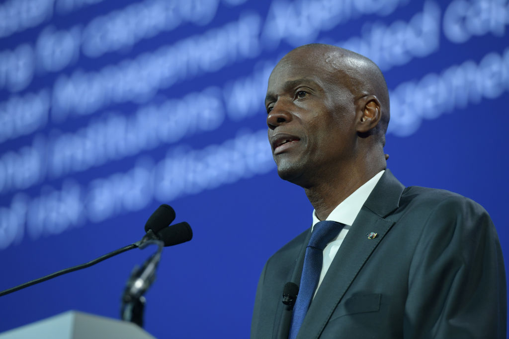 A dos años del asesinato del expresidente Jovenel Moïse hay más preguntas que respuestas