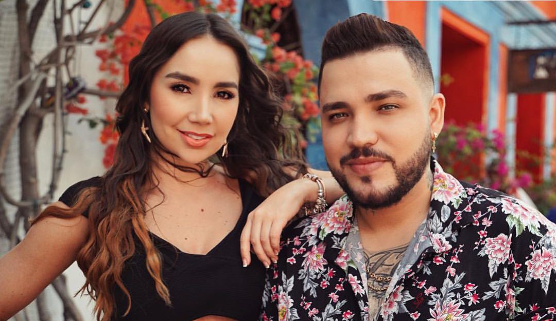 Famosos que son novios Sin importar las críticas, Jessi Uribe y Paola jara anuncian gira musical : Sin importar las críticas, Jessi Uribe y Paola jara anuncian gira musical