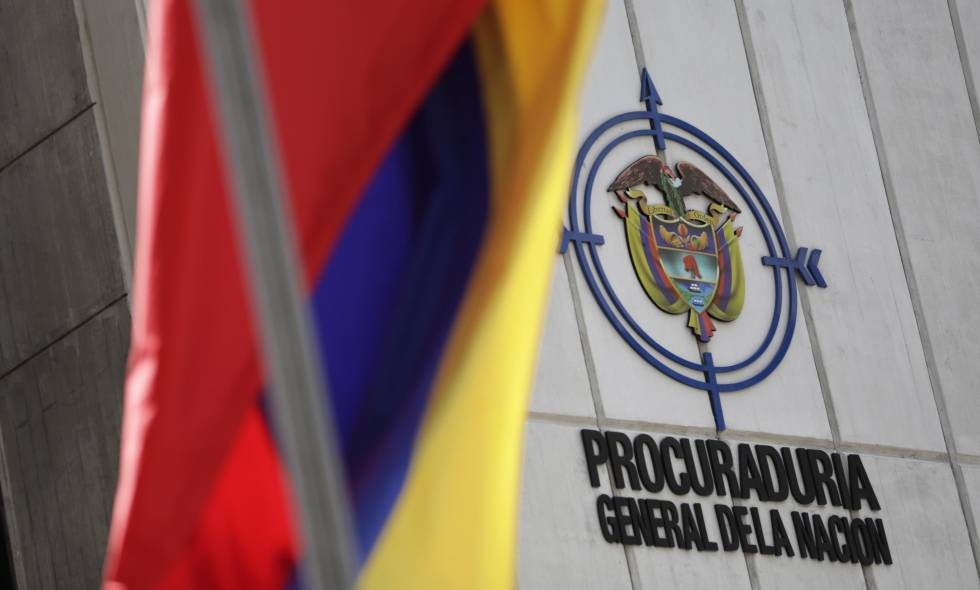 Aplazan declaración jurada de Marelbys Meza por amenazas