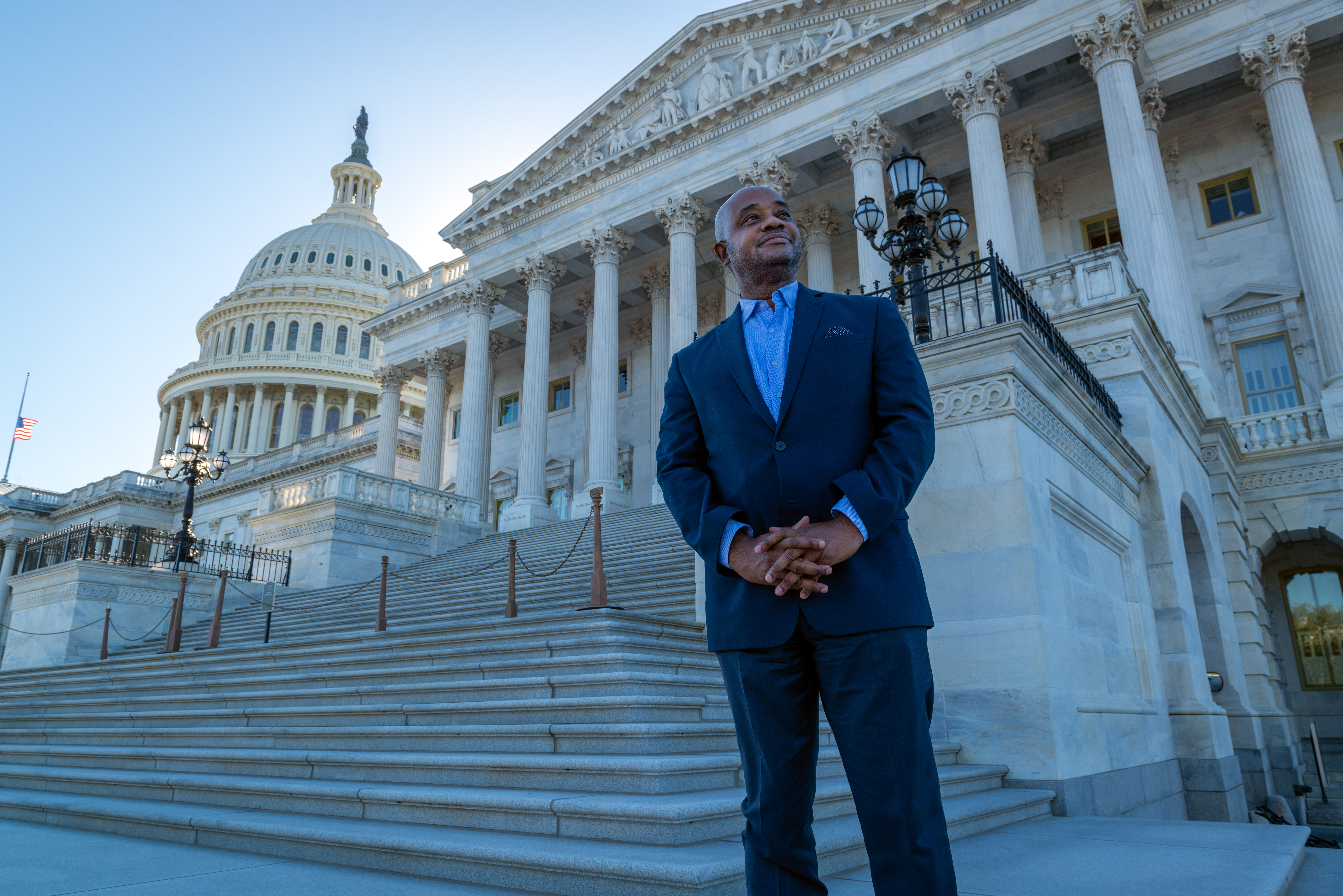 Exención de visa se podría discutir en nuevo encuentro binacional en Washington D.C.