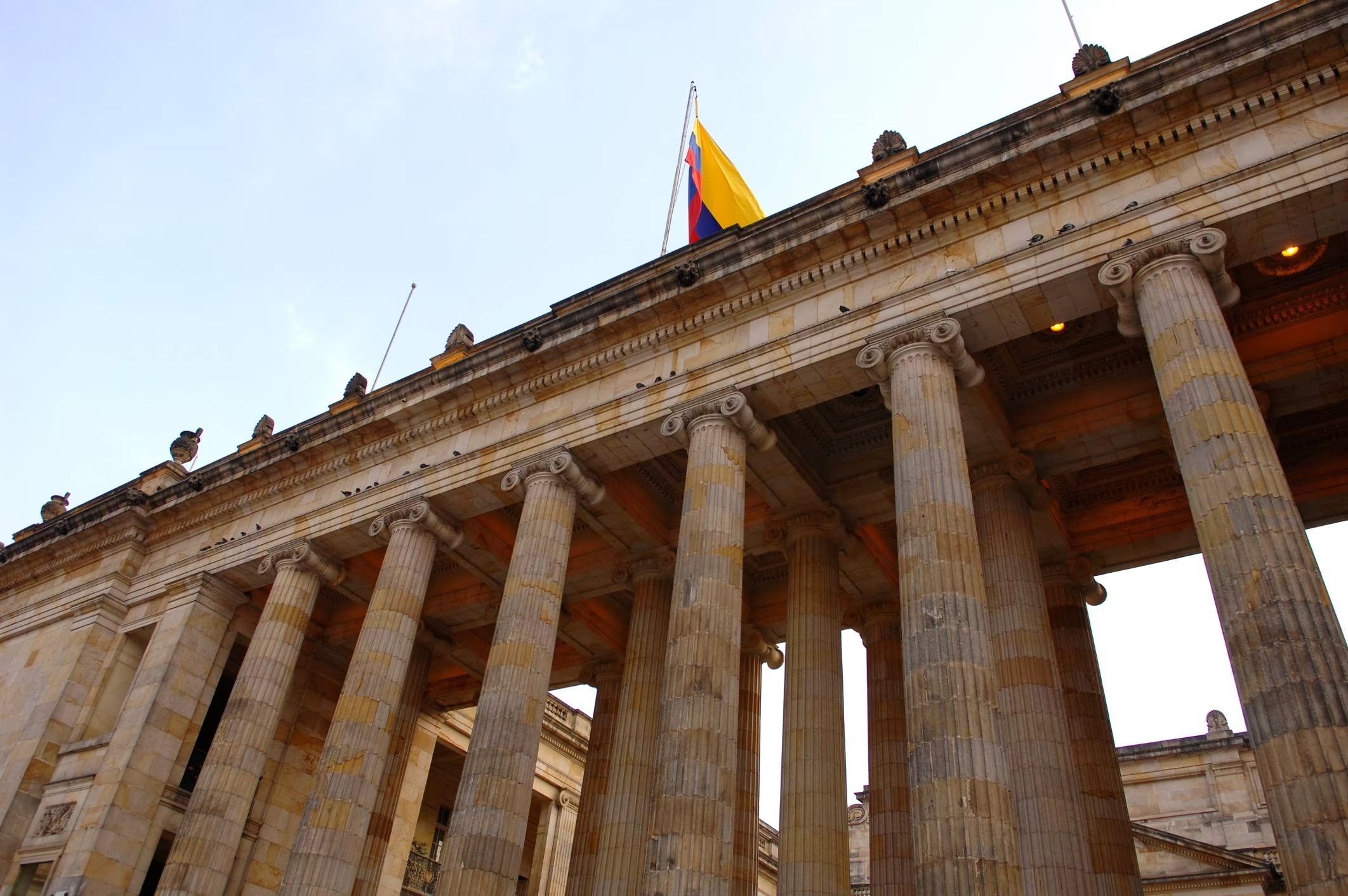 ¿Qué es el Congreso en Colombia?