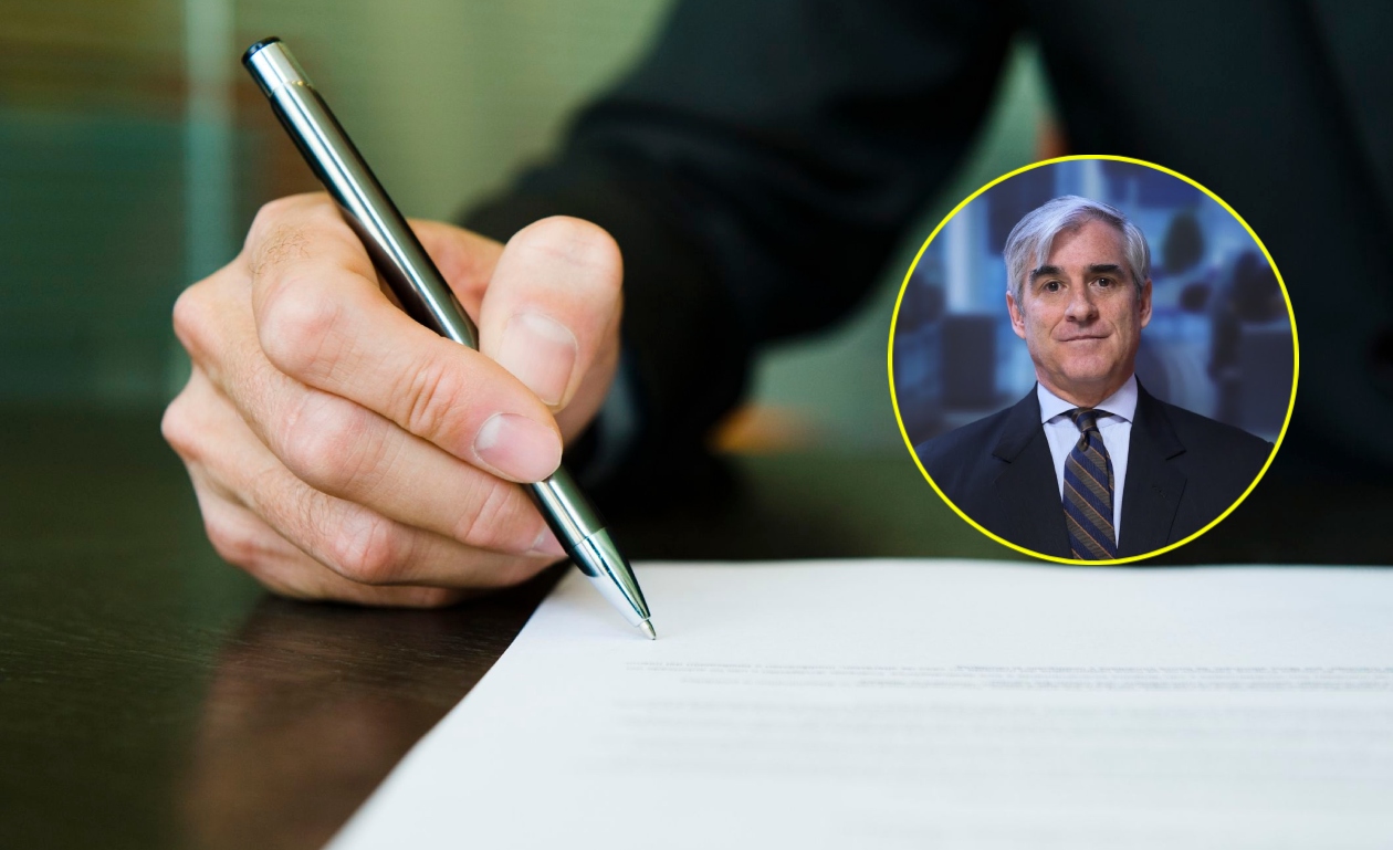 Expulsan del mercado de valores a Mauricio Jaramillo por engaño a inversionista