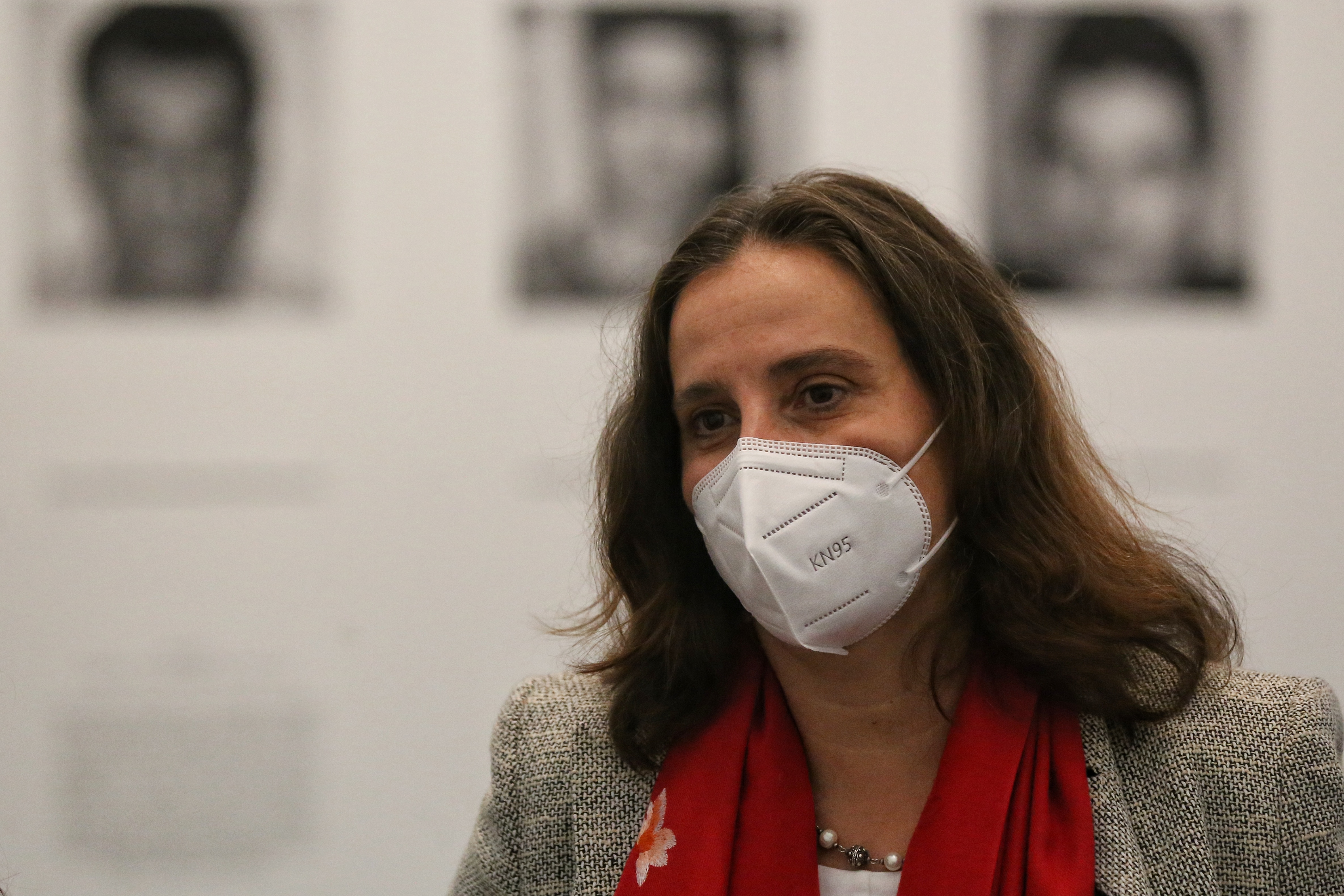 Petro aplaude la llegada de Antonia Urrejola para investigar entrampamiento de la Paz