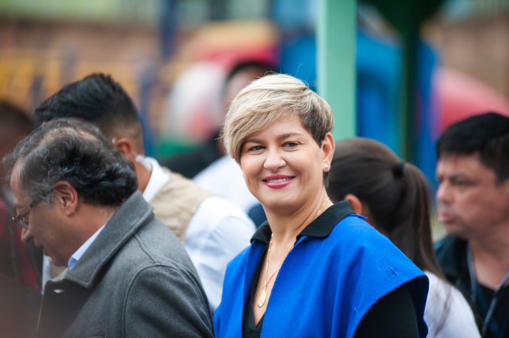 Compra de helicópteros: Verónica Alcocer denuncia por injuria al general (r) Ricardo Díaz