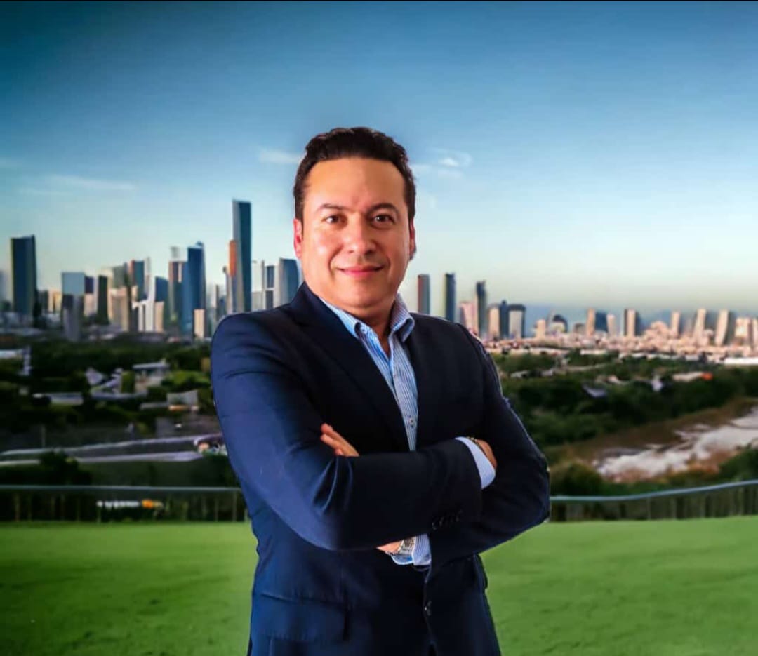 Javier Bonilla será el nuevo presidente de 4-72