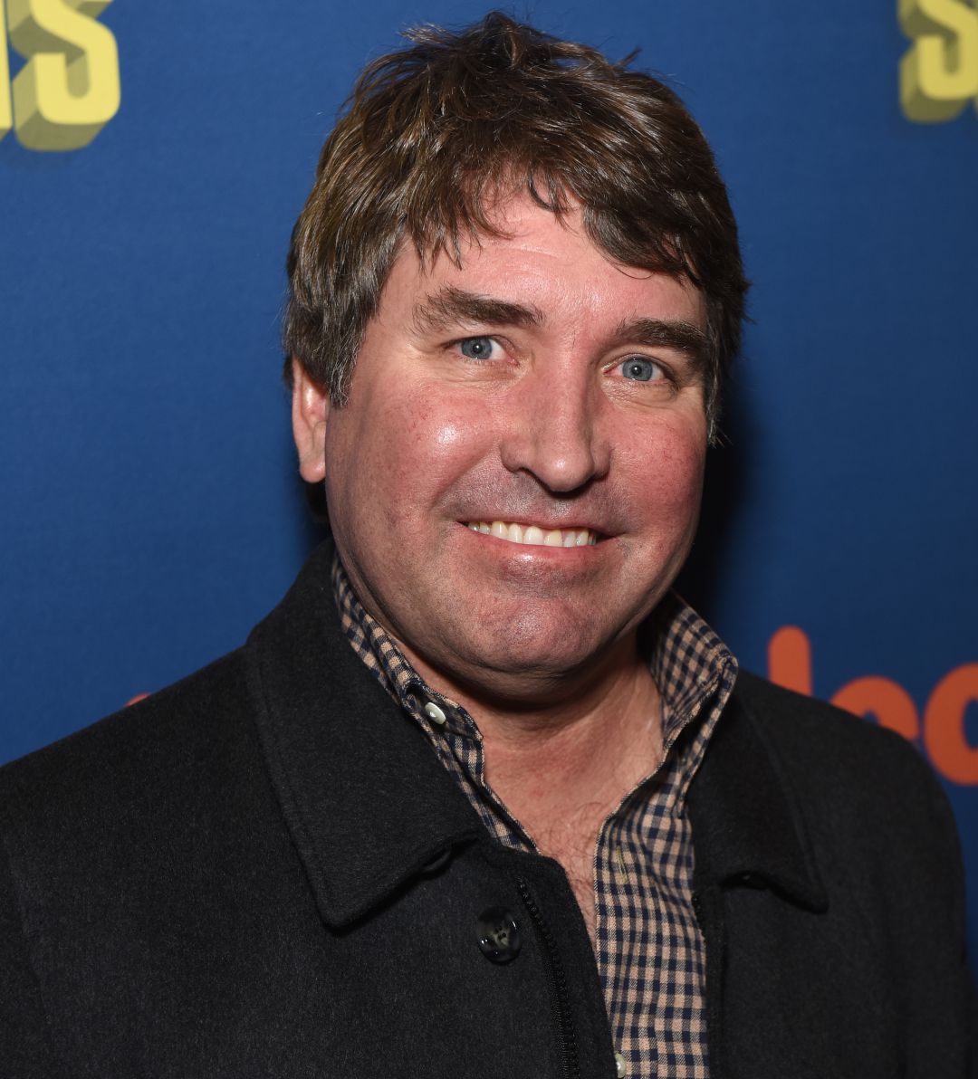 Muere el creador de Bob Esponja A sus 57 años muere Stephen Hillenburg  creador de Bob Esponja : A sus 57 años muere Stephen Hillenburg creador de Bob  Esponja