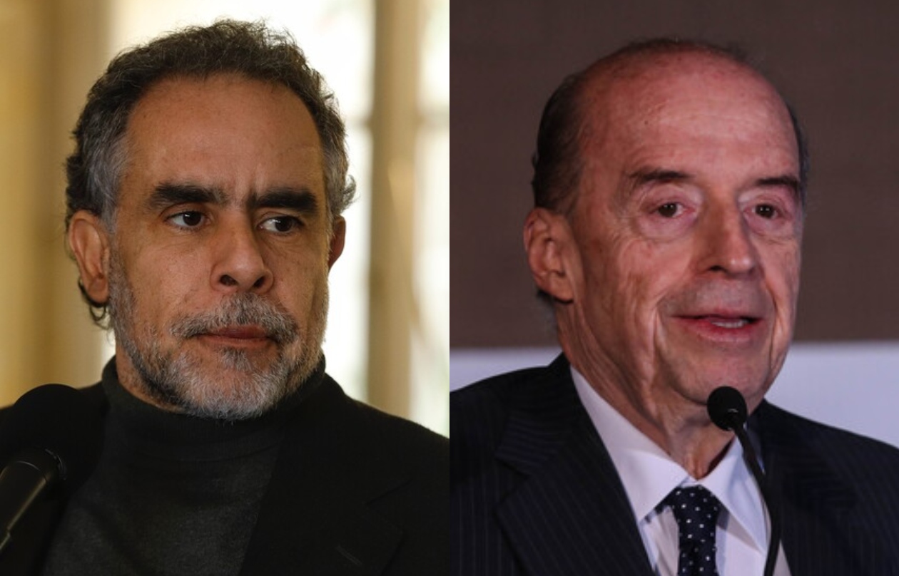 “Lo que por agua viene, por agua se va”: Álvaro Leyva sobre Armando Benedetti