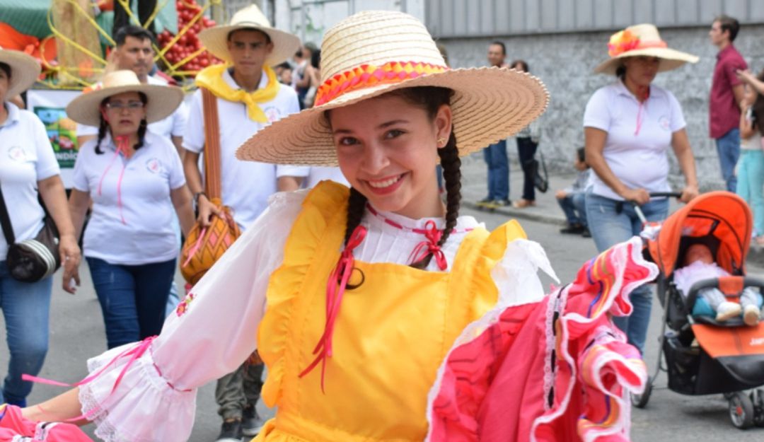 ¿Cómo es la gente del Quindío