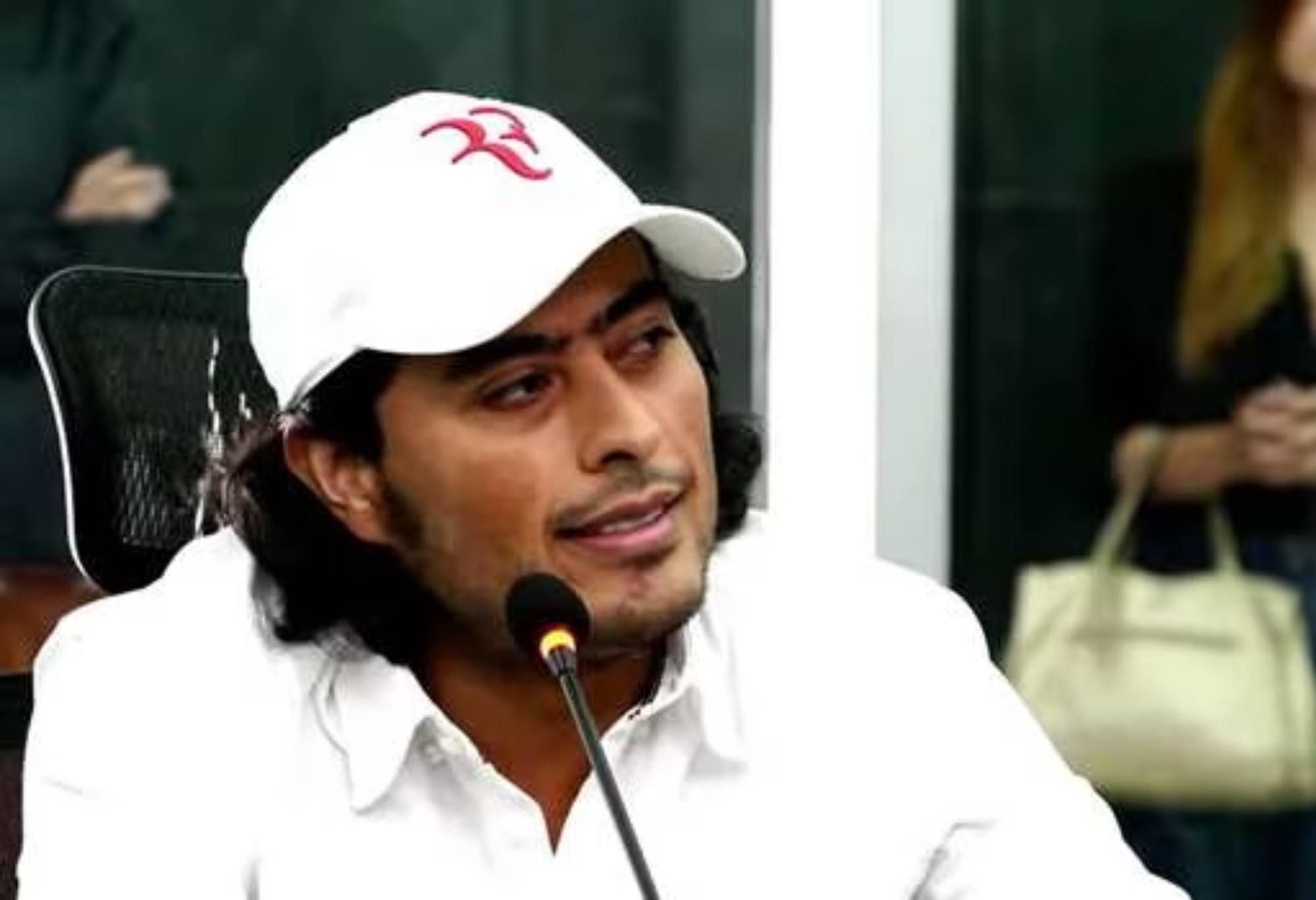 ¿Por qué Nicolás Petro decidió colaborar con la Fiscalía y anunciar delaciones?