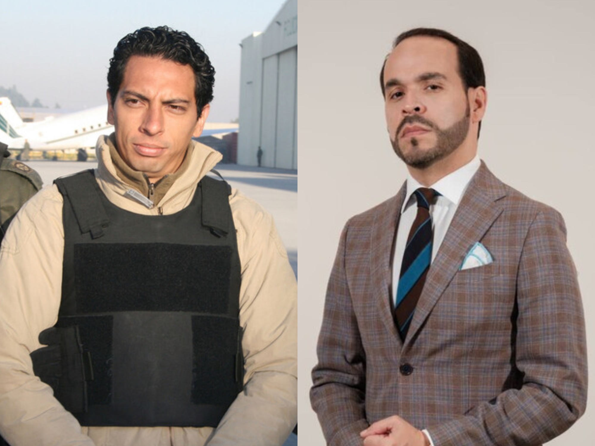 David Murcia acusa a Abelardo De la Espriella de pedirle $760 millones para  influir en congresistas | 6AM W | Caracol Radio