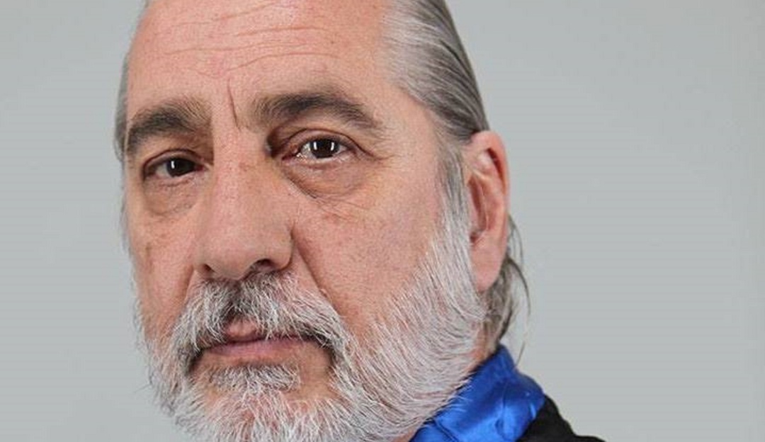 Murió Rubén Di Pietro, actor argentino y referente artístico colombiano