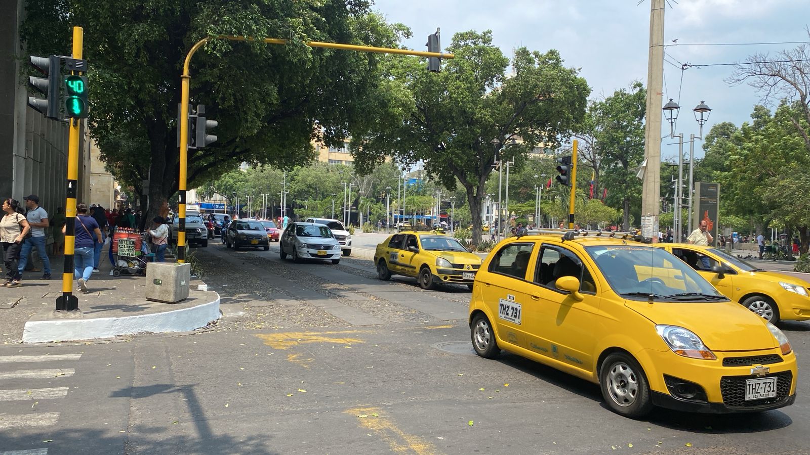 Este jueves 14 de marzo se vivirá el Día sin carro y sin moto en Cúcuta