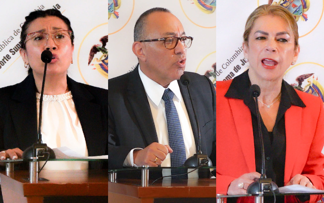 Elección de auditor general: ¿candidatos con conflictos de interés?