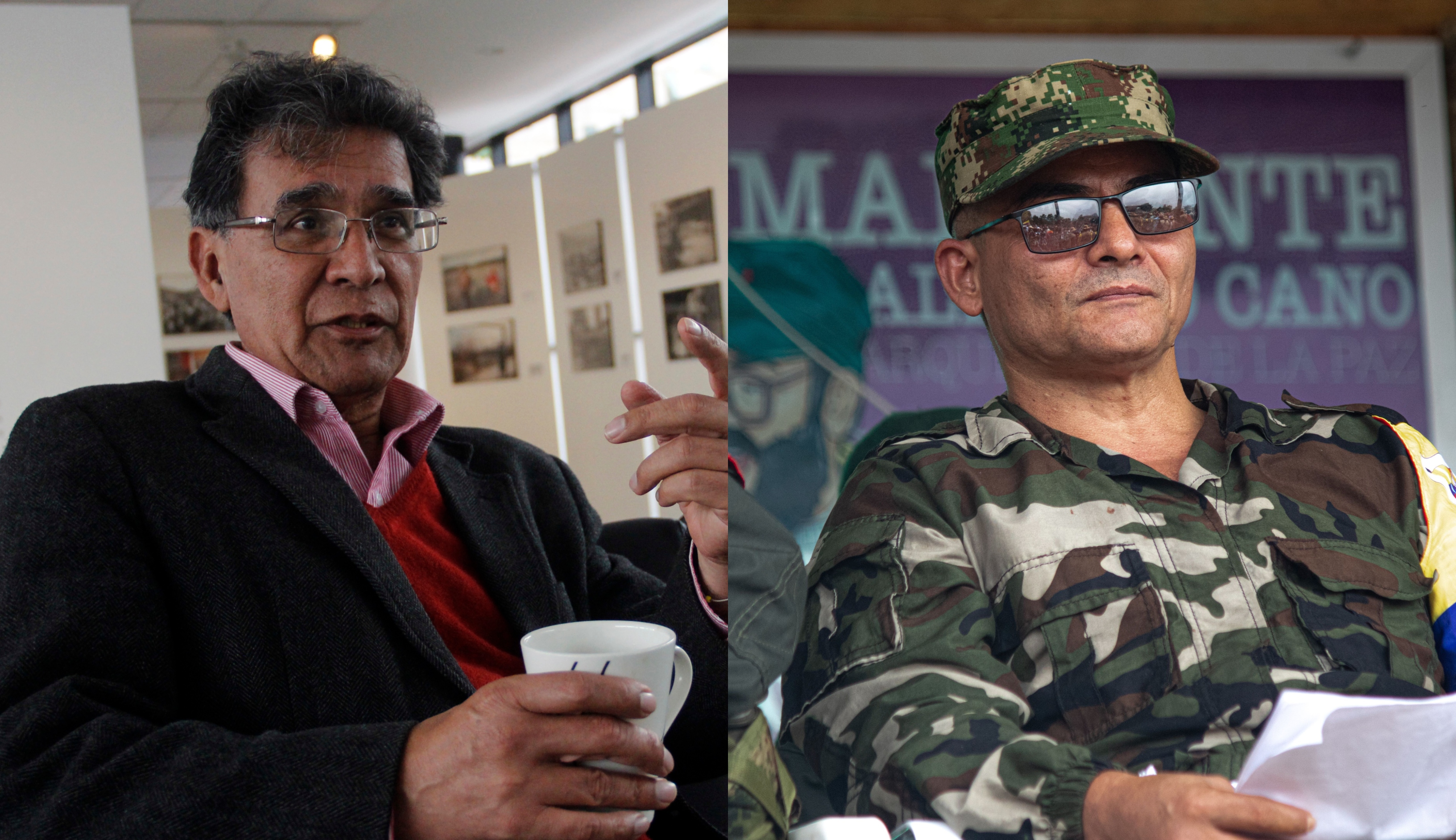 Hay un margen de incertidumbre: jefe negociador con disidencias sobre inicio de mesa