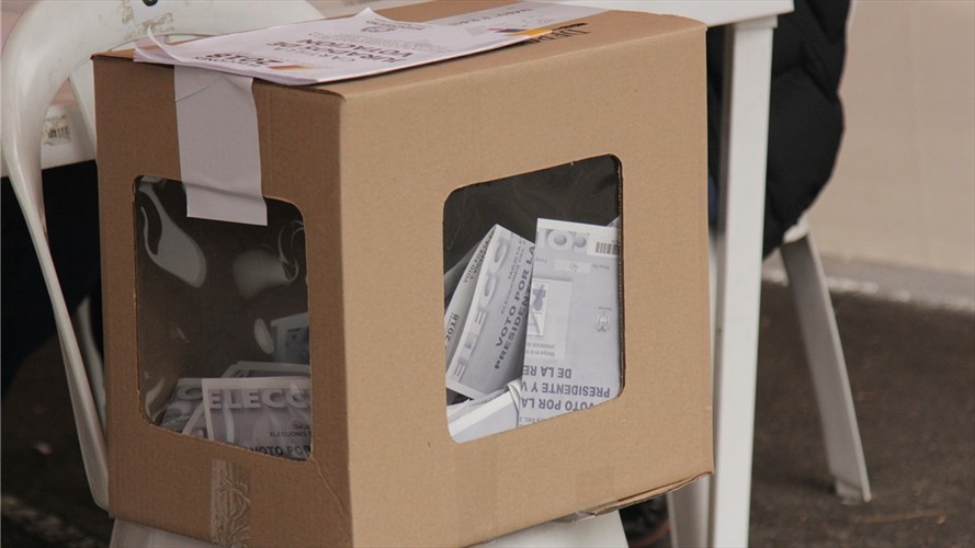 Los alcaldes y gobernadores electos hablan en La W