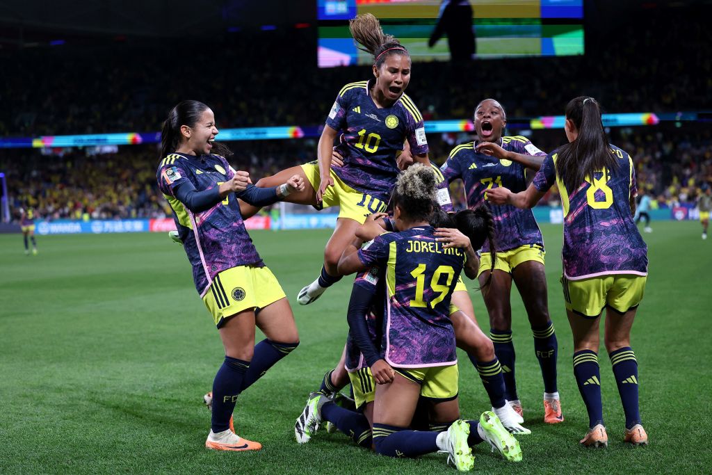 ¿Cómo ven a la Selección Femenina de Colombia en el mundo? 