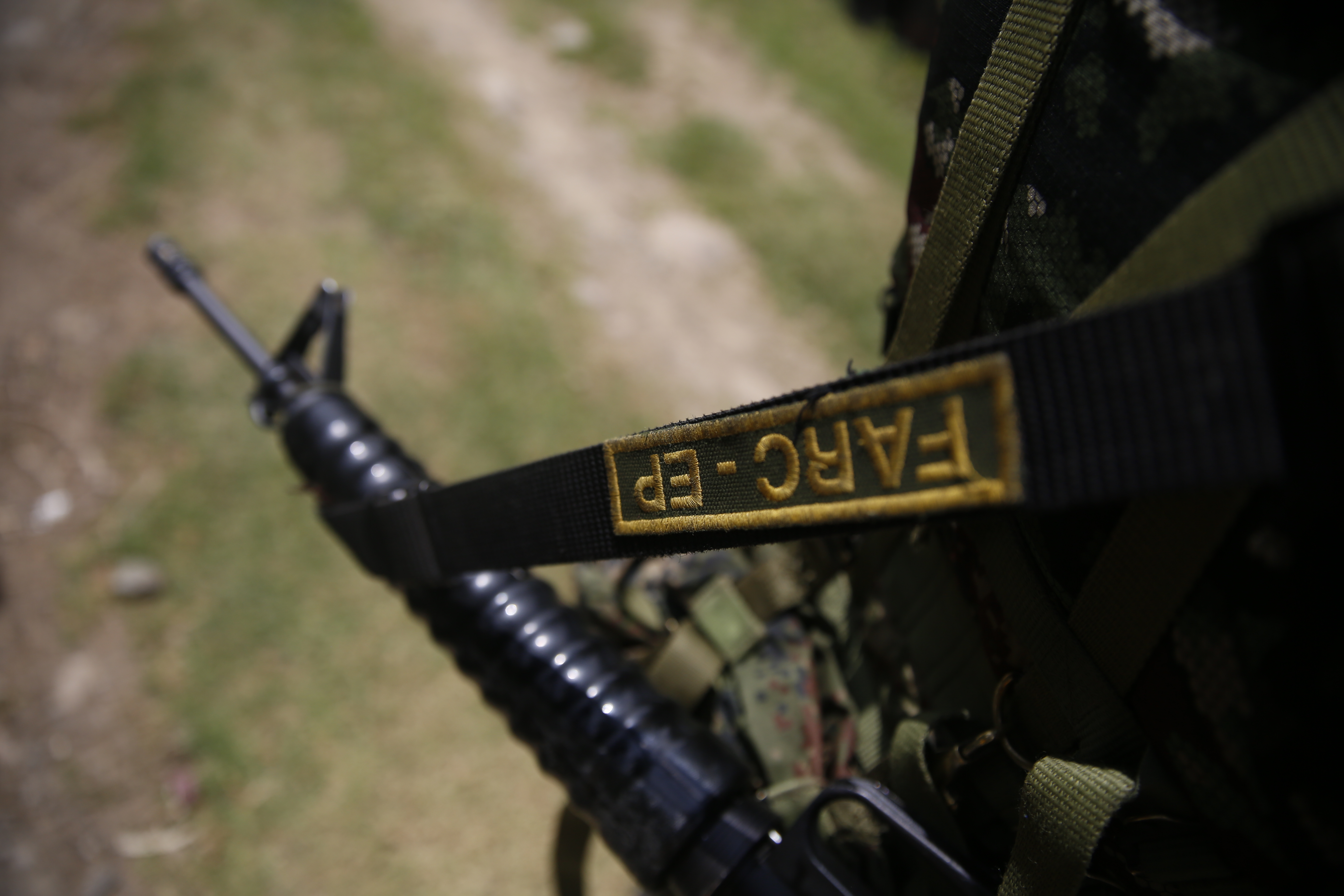 JEP califica como crimen de guerra de perfidia el “burro bomba” de las Farc