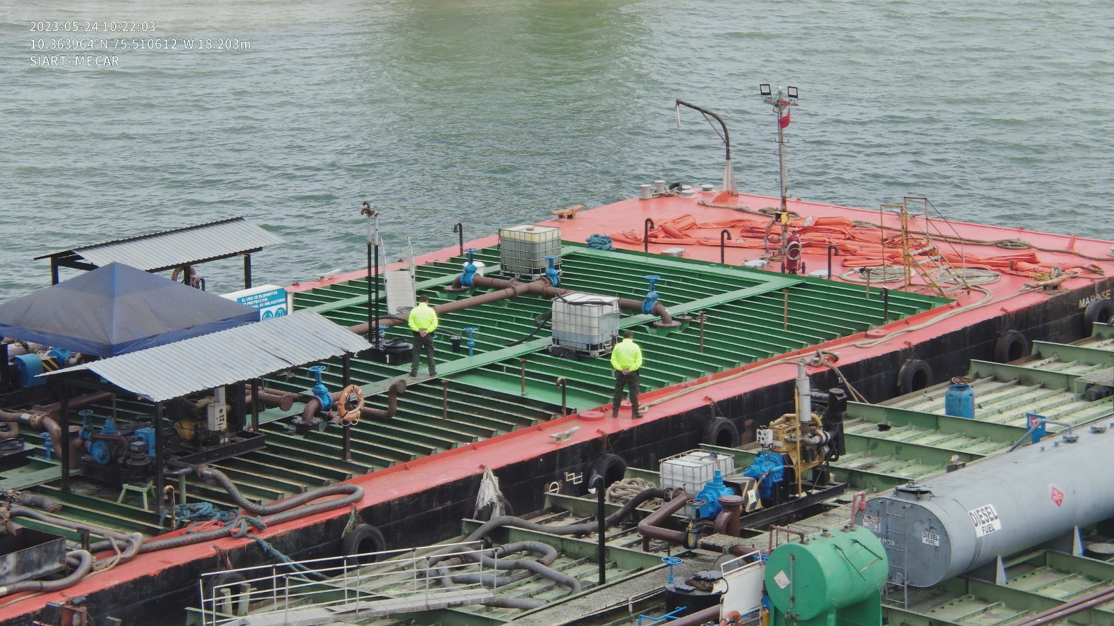 Así se hizo el millonario robo a Ecopetrol que denunció el presidente Petro