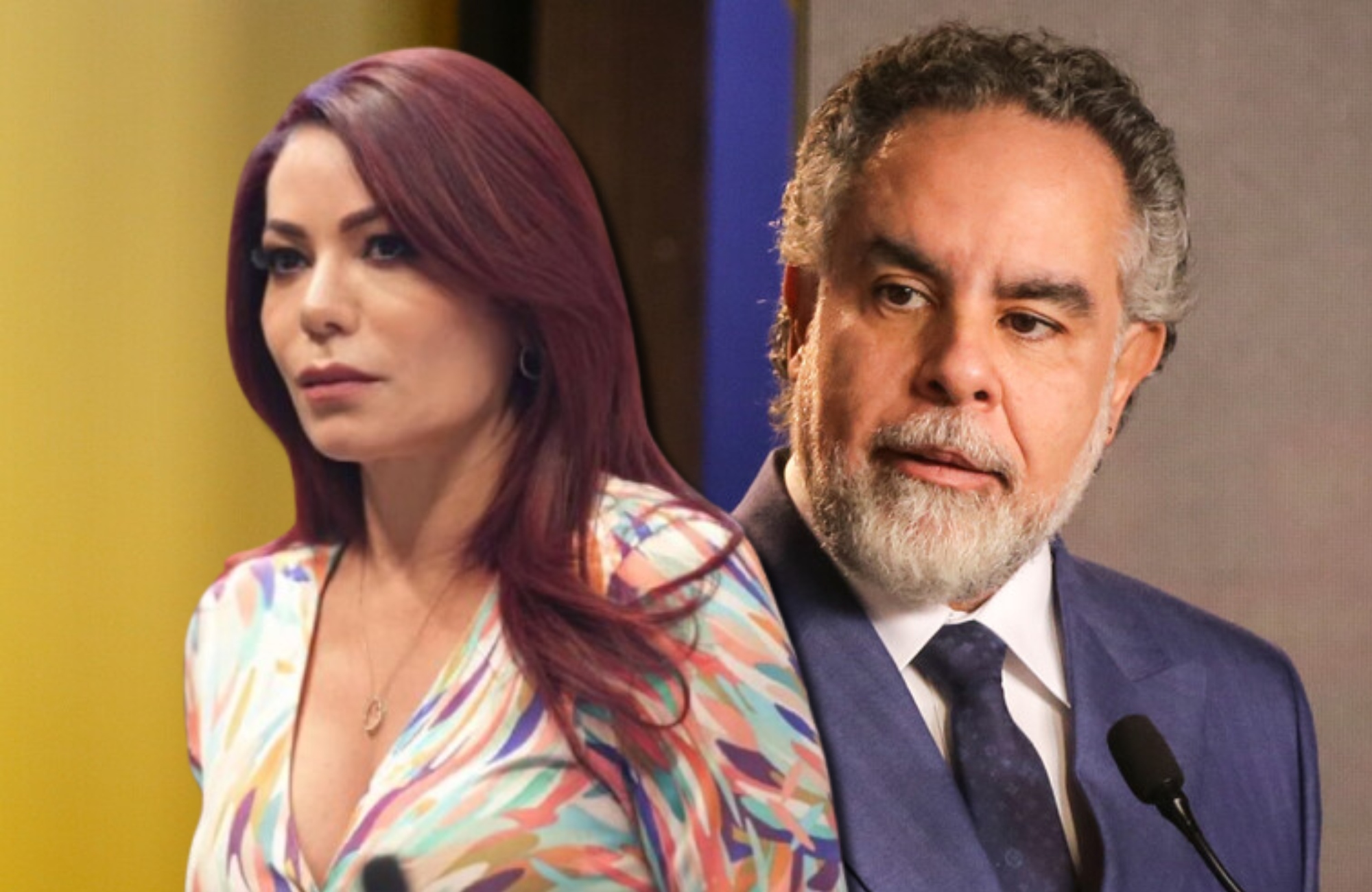 Ella creía que como investigadora tenía potestad de suspender a Petro”: Benedetti sobre Arizabaleta | 6AM W | Caracol Radio