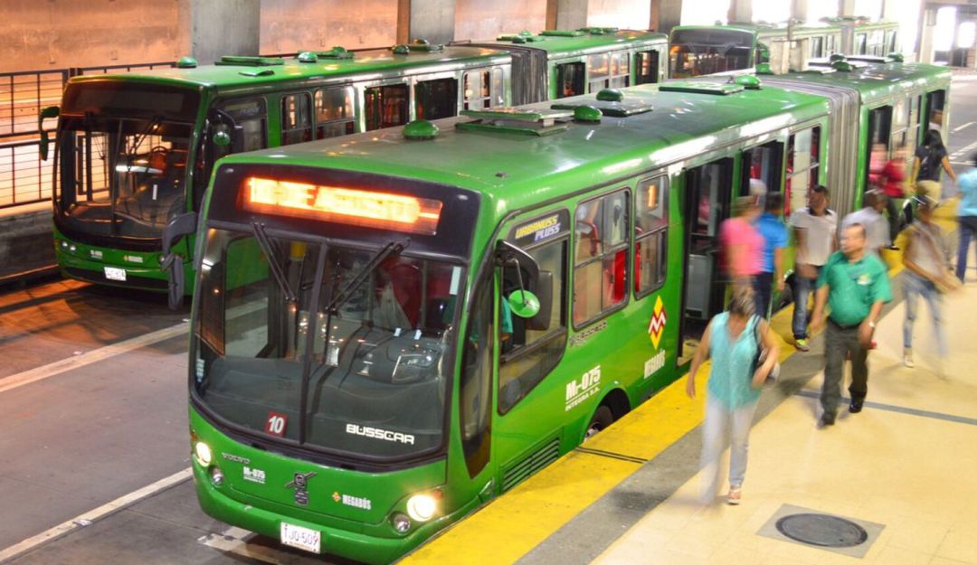 Operaciones Megabús de Pereira Megabús incrementa su operación en el Área  Metropolitana de Pereira : Megabús incrementa su operación en el Área  Metropolitana de Pereira