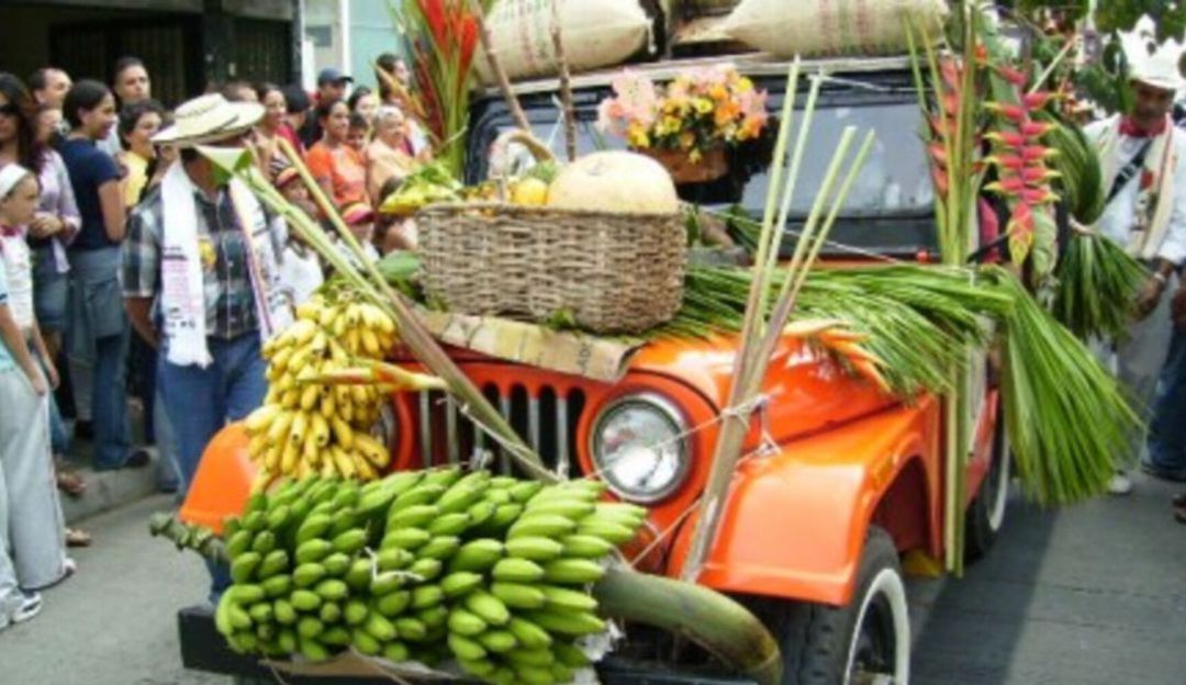beneficios de las fiestas del chupe Beneficios para comerciantes durante  las Fiestas de la Cosecha en Pereira : Beneficios para comerciantes durante  las Fiestas de la Cosecha en Pereira