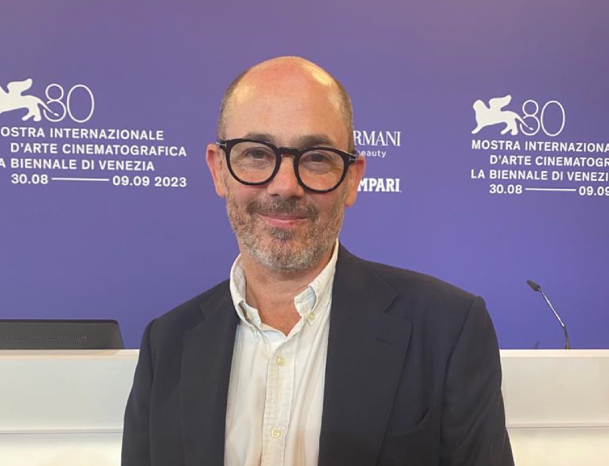 Si Netflix no apoya, ‘Sin novedad en el frente’ no se hubiera realizado: Edward Berger