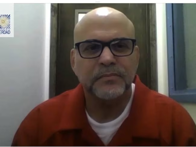 Salvatore Mancuso rechazó los hechos en Tierralta y pide Mesa Regional de Paz