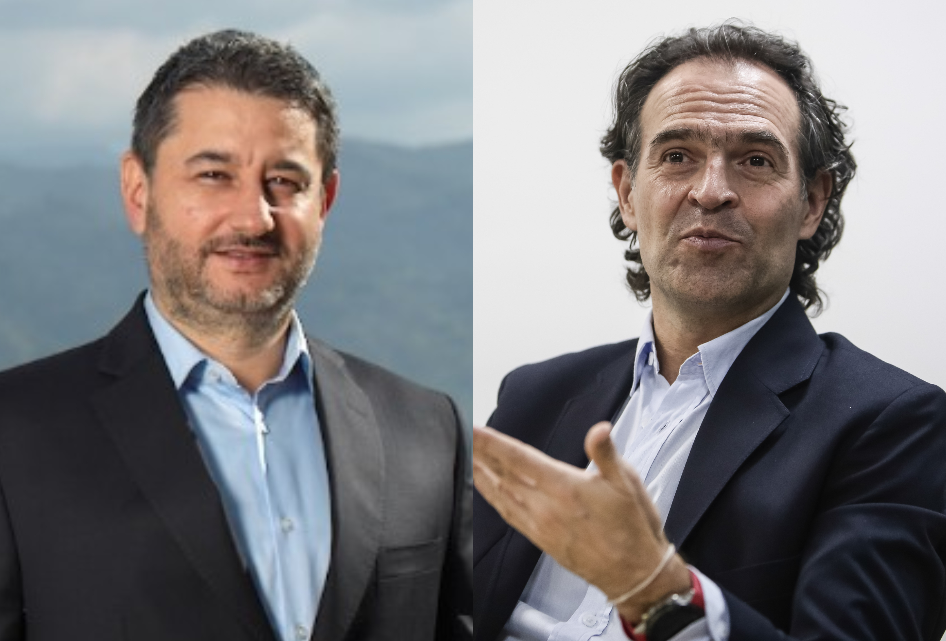 Orlando Uribe Villa será el secretario de Hacienda de Federico Gutiérrez en Medellín