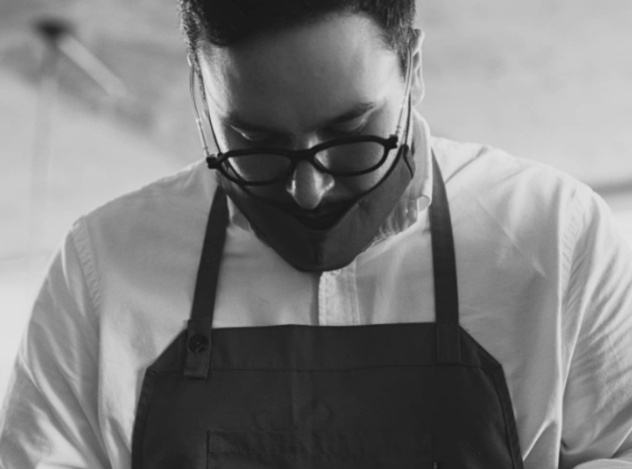 Colombiano es jefe de cocina en reconocido restaurante en Miami: esta es su historia