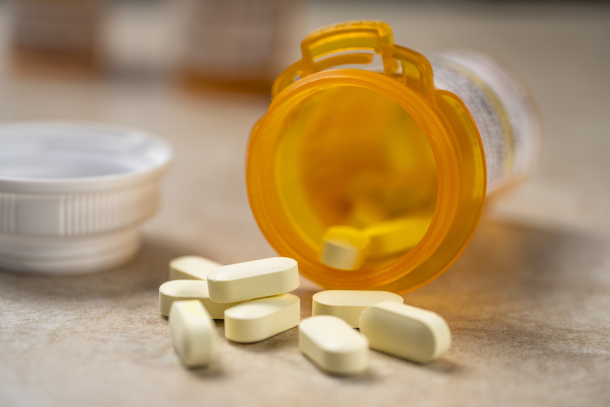 . aprueba que antídoto para sobredosis de opioides se venda sin receta
