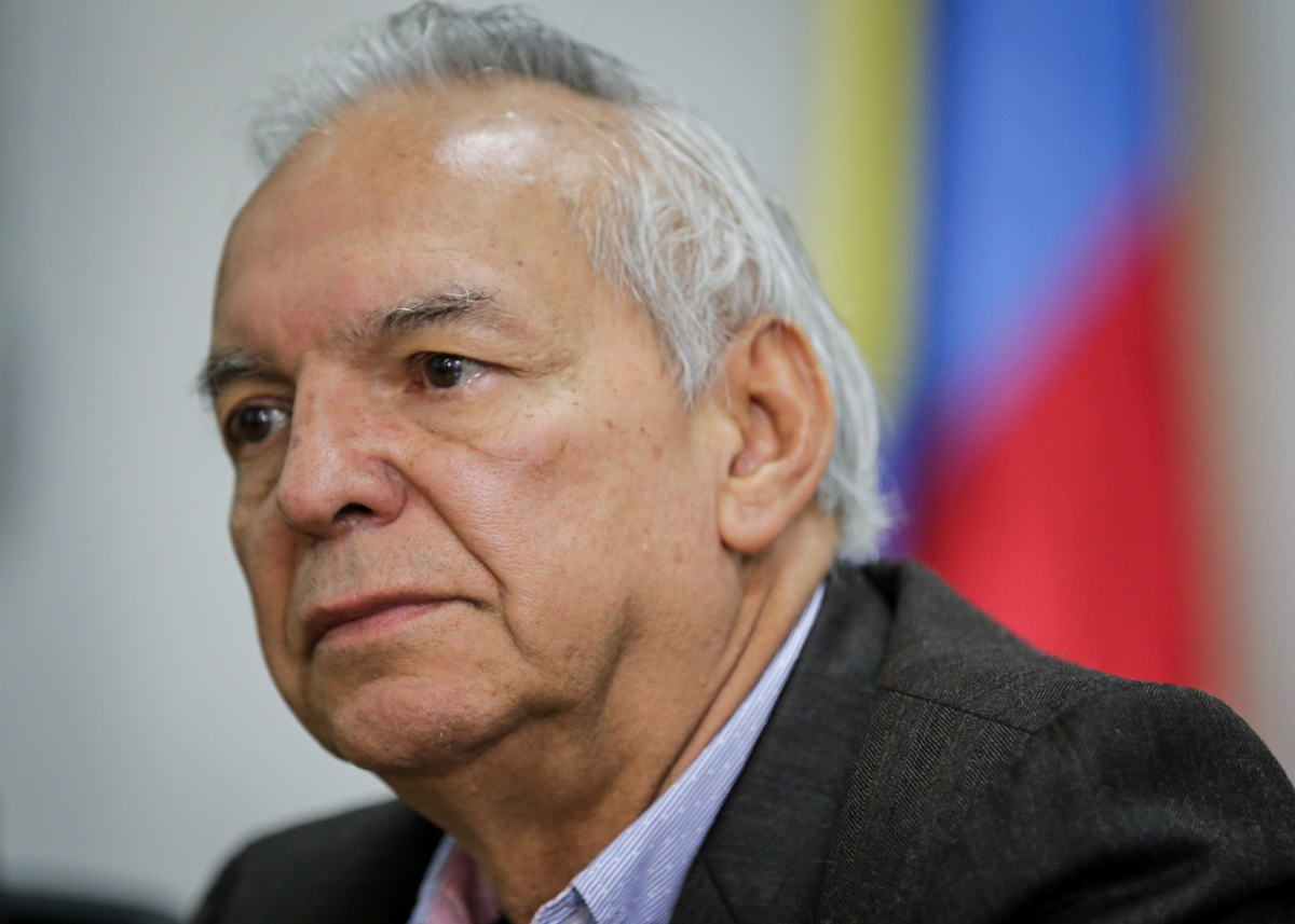 “No contemplamos otra tributaria”: MinHacienda por posible incumplimiento de Regla Fiscal