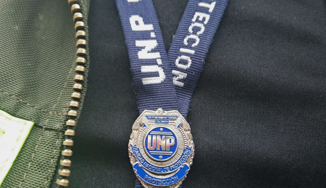 Fiscalía llevará a juicio a Ronald Rodríguez, ex subdirector de la UNP