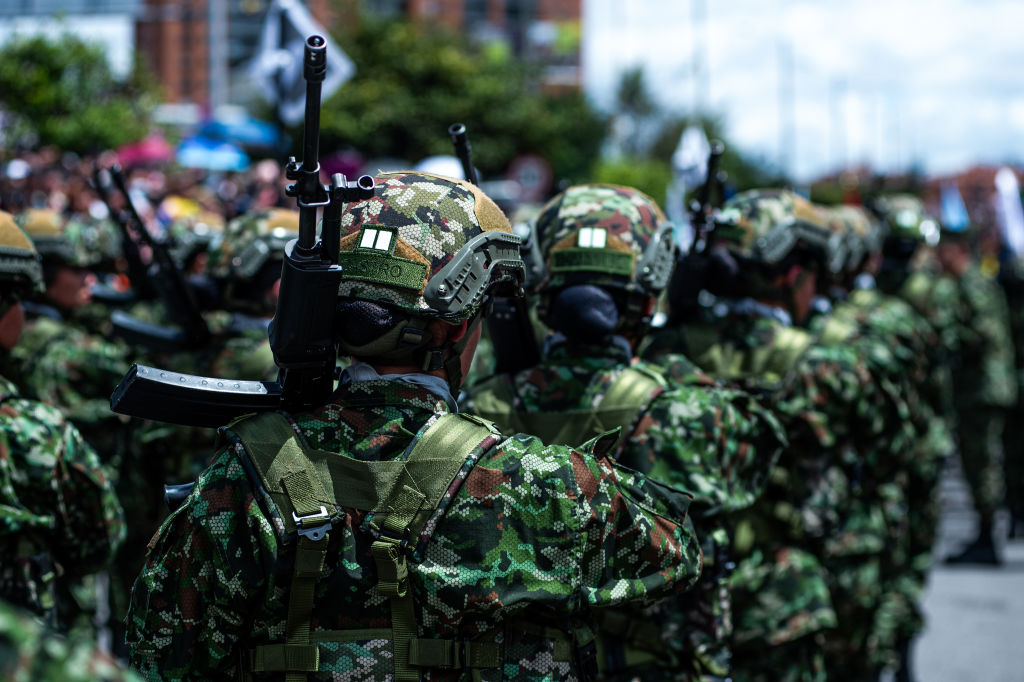 Vendrían cambios en las Fuerzas Militares: Gobierno estaría preparando remezón