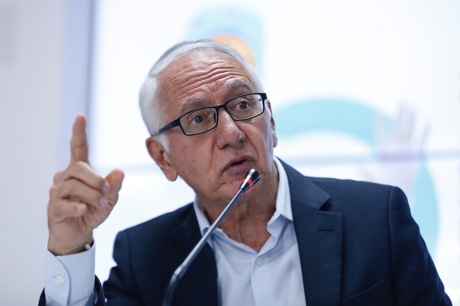 “El Soat no puede ser un régimen aparte del sistema de salud”: Guillermo Jaramillo