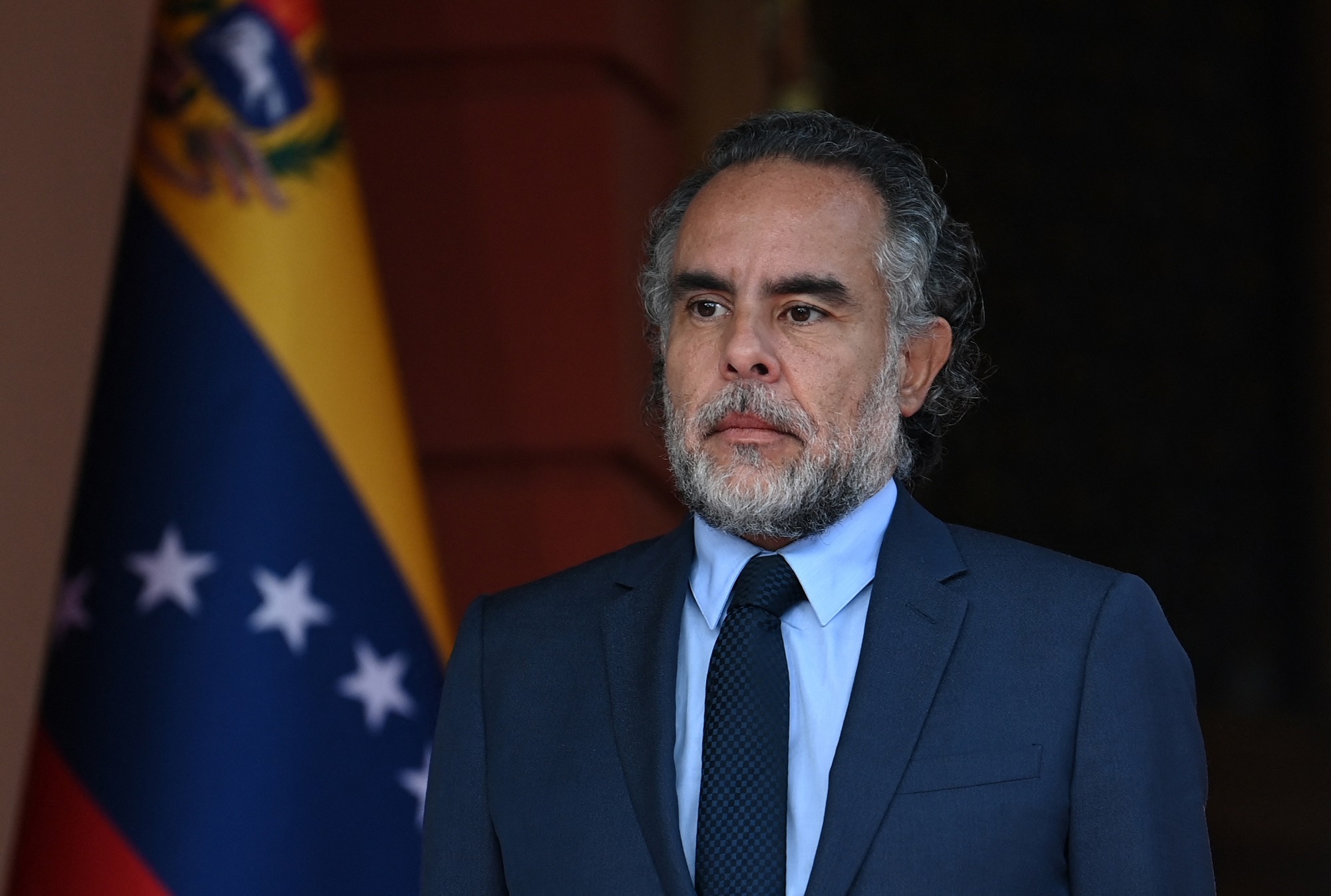 Esta es la denuncia del fiscal Daniel Hernández contra Armando Benedetti