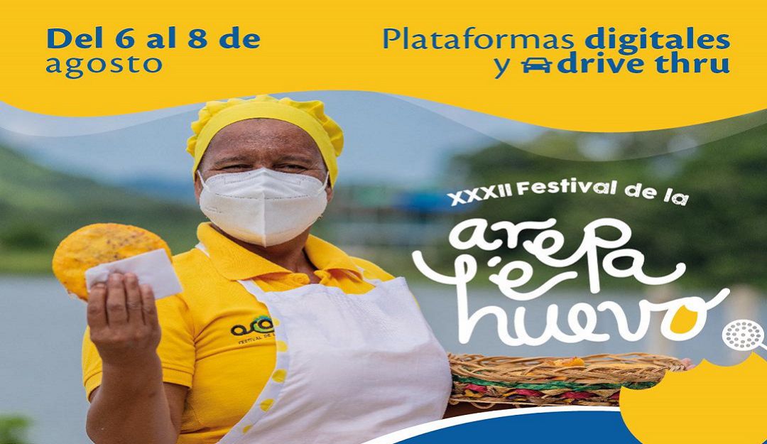 El Festival de la Guayaba en el Atlántico - Barranquilla - Colombia 