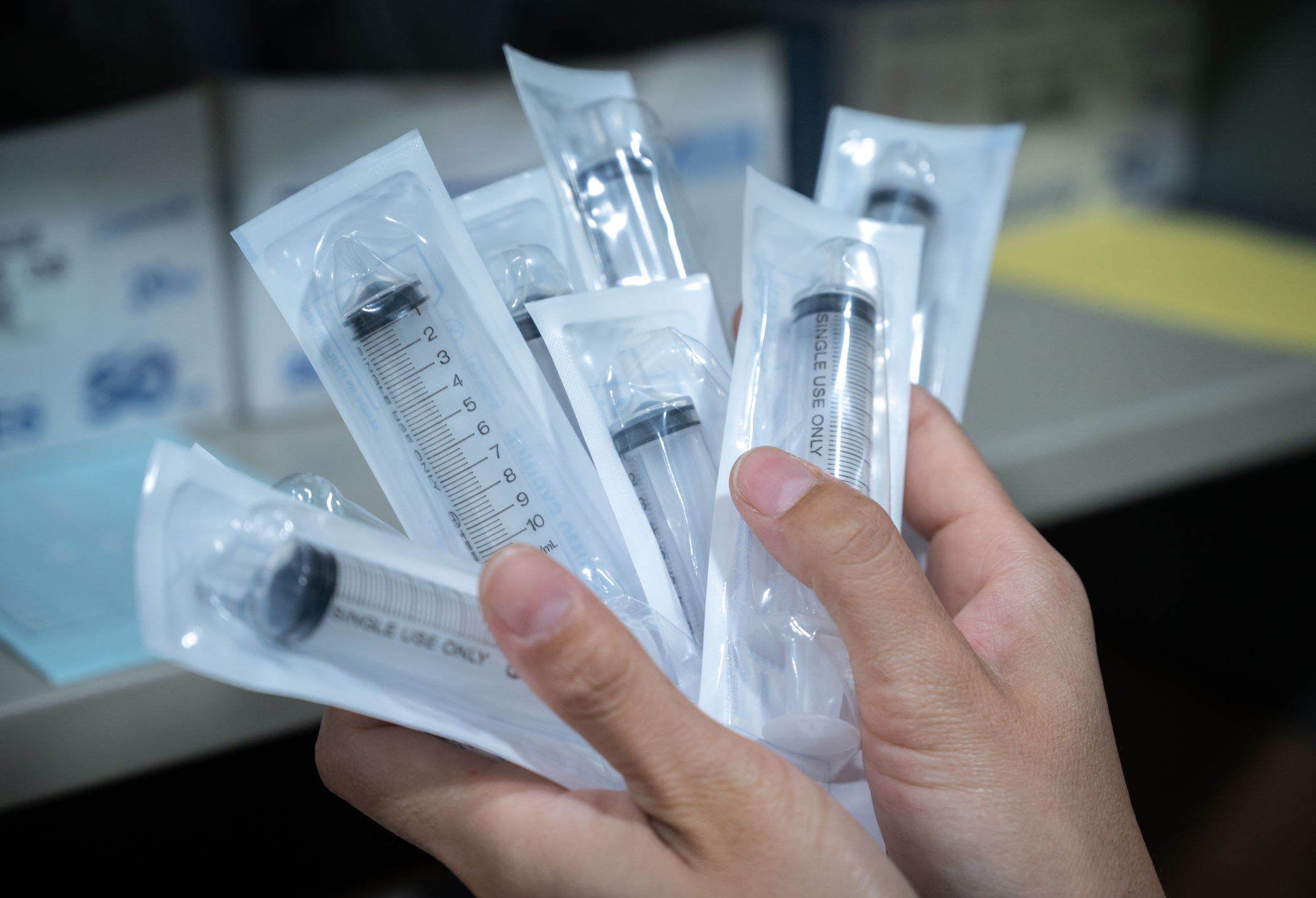 Consejo de Estado suspende oficios de Dian del impuesto por productos plásticos de un uso