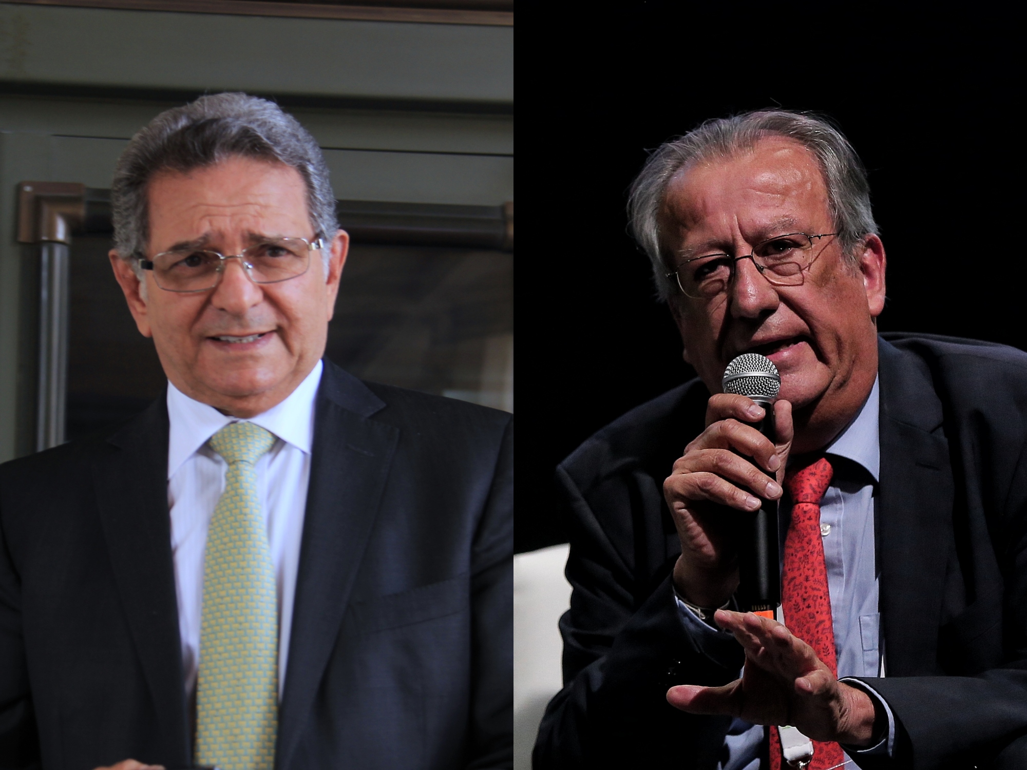 Julio Manzur salpica a un exministro de Pastrana en su confesión por parapolítica