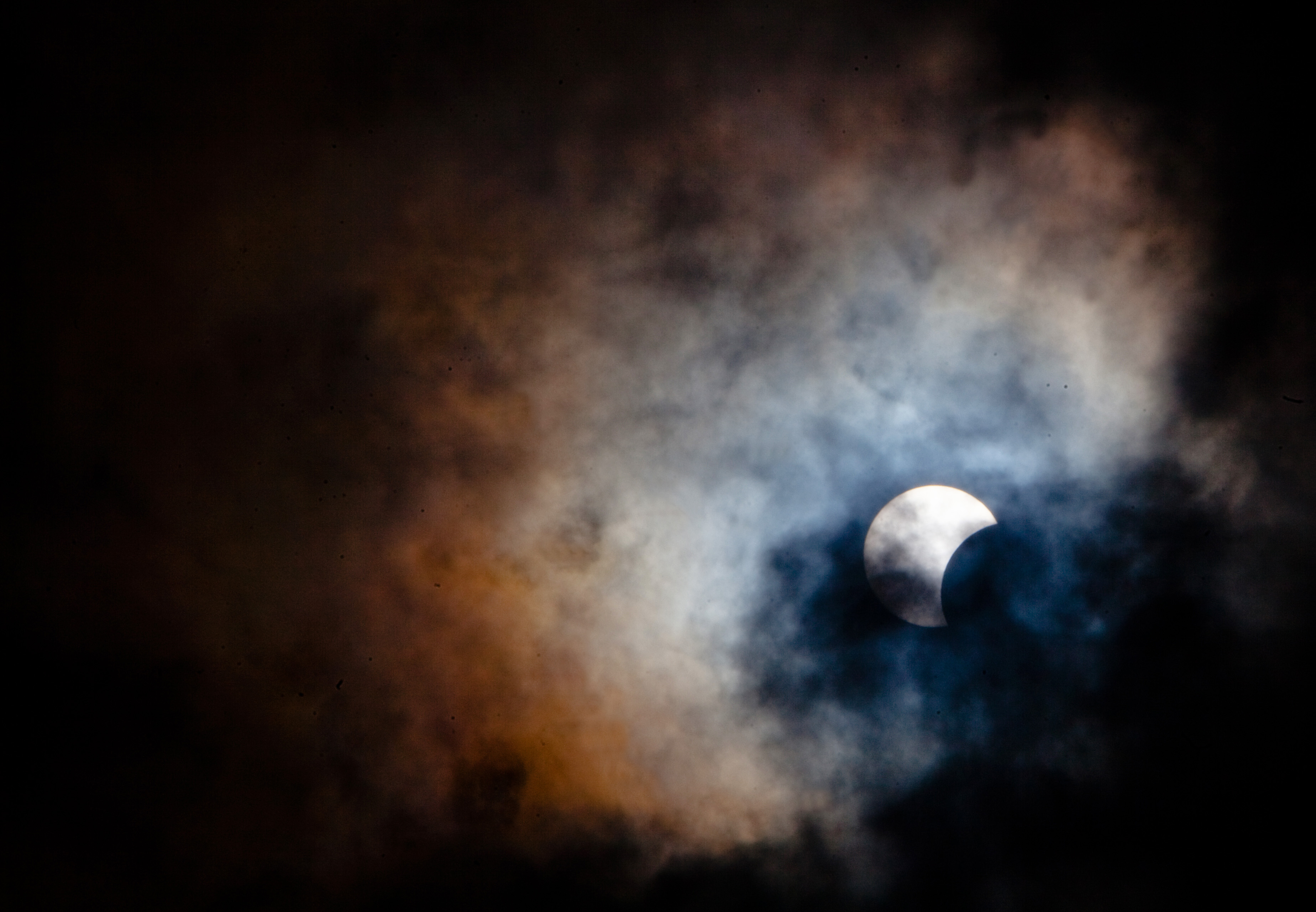 Secretaría de Salud entrega recomendaciones para eclipse solar que se verá en Bogotá