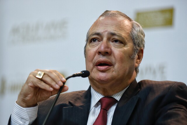 “No tengo ninguna prevención para la aprobación de las reformas”: Iván Name