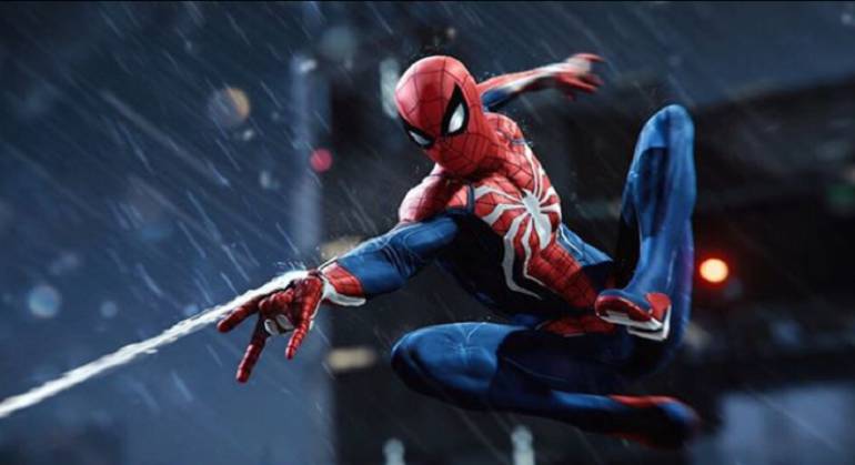 Se filtran imágenes del rodaje de 'Spider- Man: Lejos de casa'