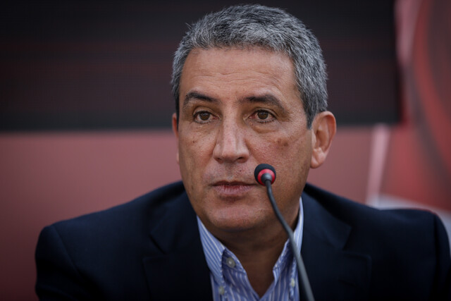 Presidente de la Dimayor sobre reunión con abogado Rubio: “no le quita autonomía a la SIC”