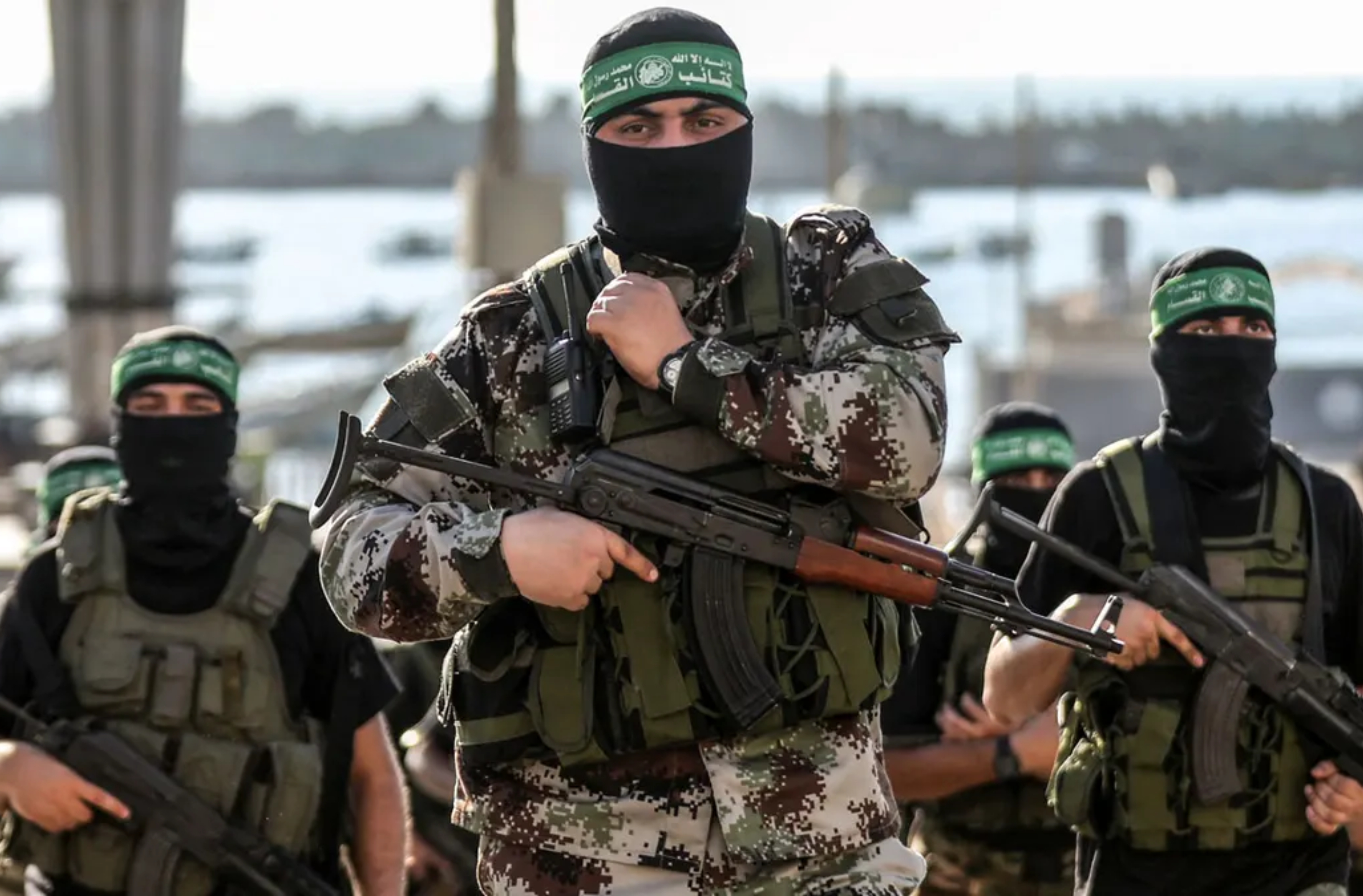 “Si no destruimos Hamás, llegará a otros países”: subjefe de Embajada de Israel en EE.UU.