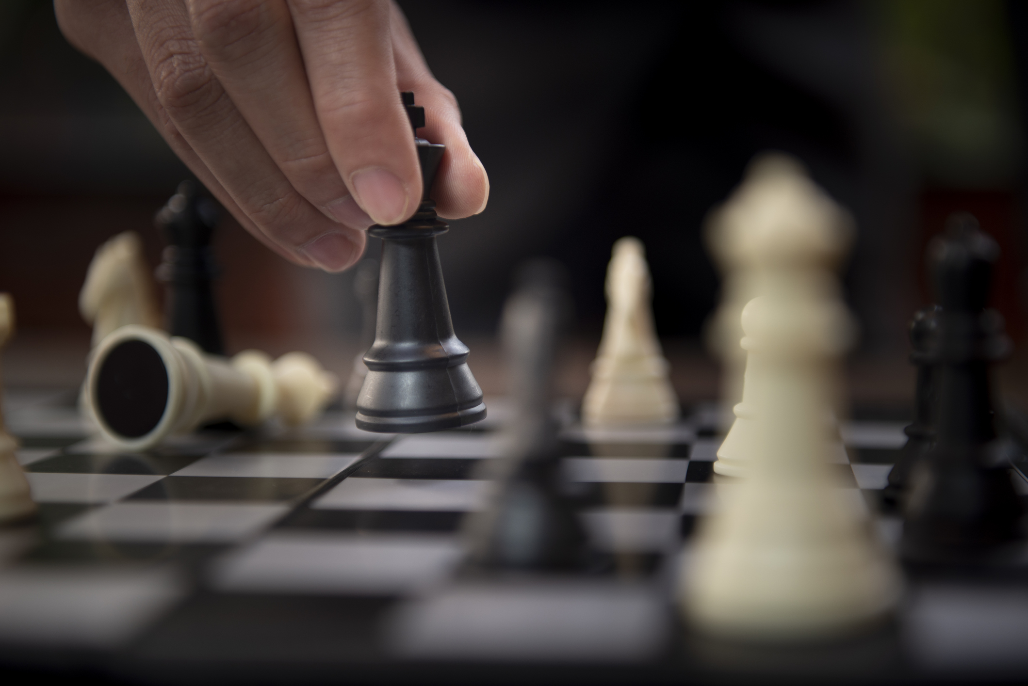 Necesitamos un apoyo real y sincero del MinDeporte: Federación Colombiana de Ajedrez