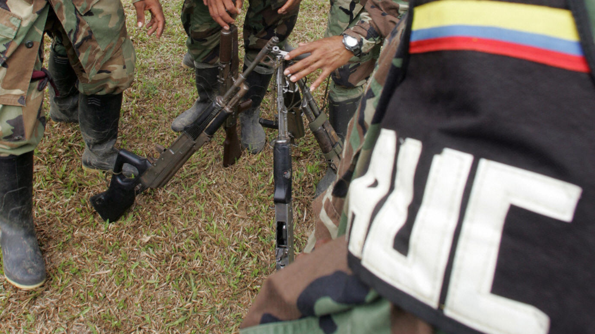 Sala de Justicia y Paz expulsó a dos exparamilitares por volver a delinquir