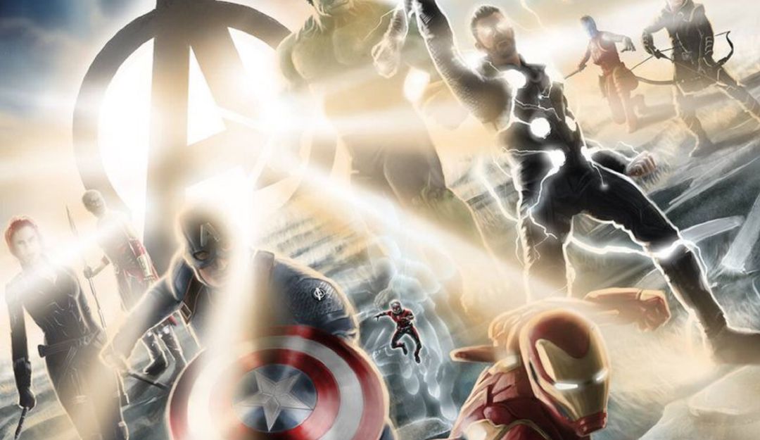 Avengers: Endgame  El significado oculto de Te quiero 3000 y su  verdadero origen