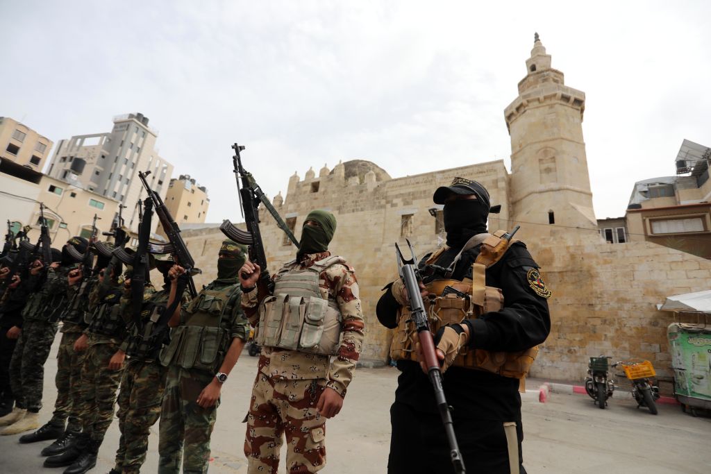 ¿Cuál es la diferencia entre la Yihad Islámica Palestina, Hamás y Hezbolá?