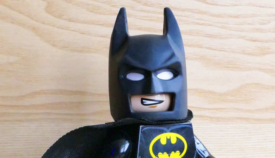 Día de Batman: la lista de reproducción perfecta para celebrar su día