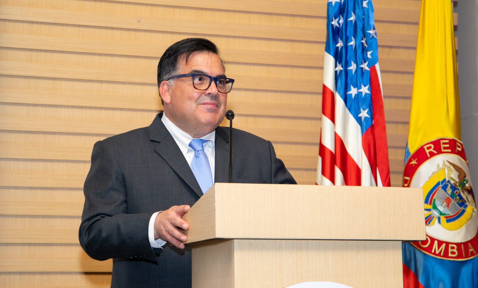 “Vale la pena escuchar a la Fiscalía sobre la política antidrogas”: Francisco Palmieri