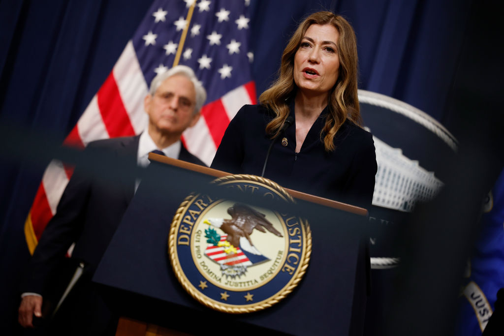 “Aterrorizó al pueblo colombiano”: directora de la DEA sobre alias ‘Otoniel’